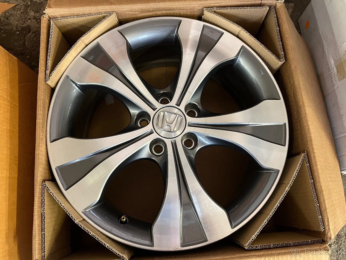 ALU DISK HONDA R18 7J