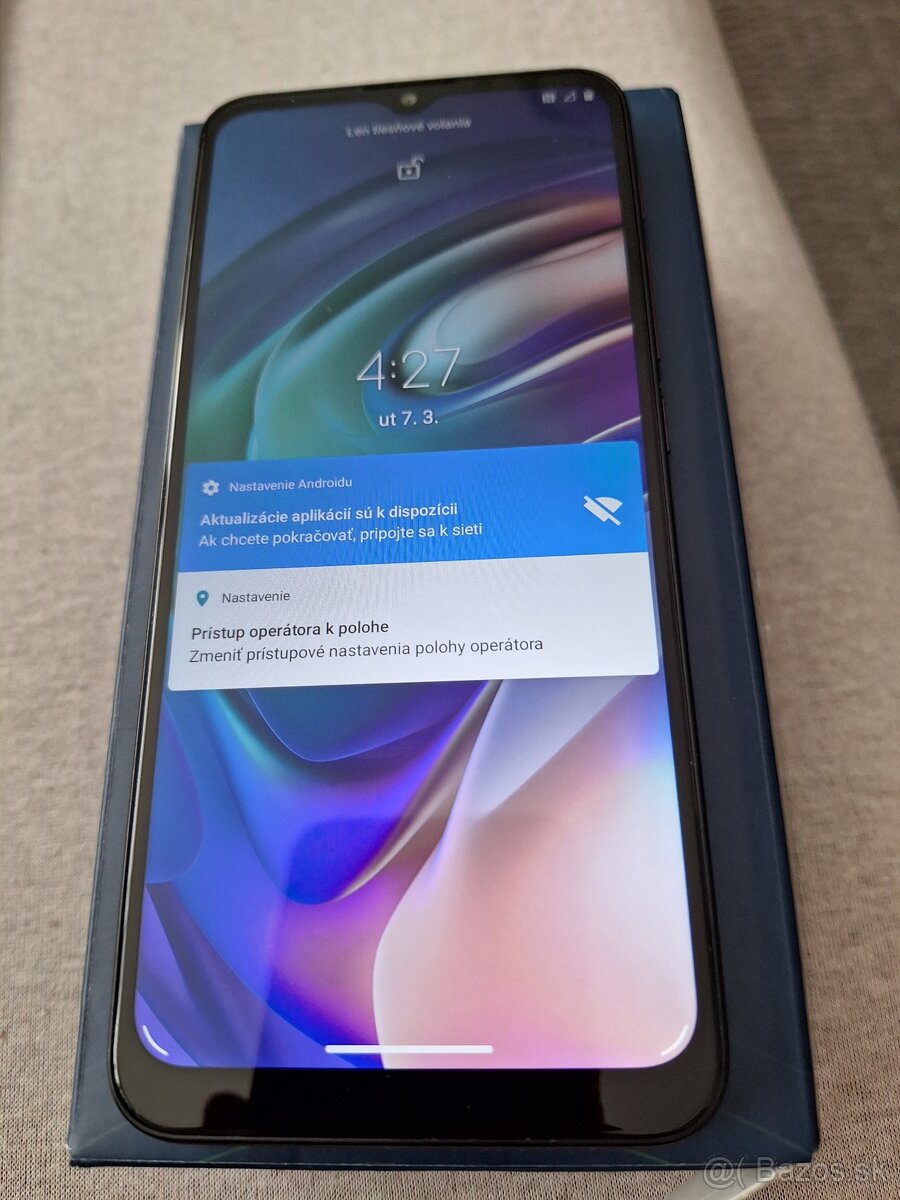 Motorola g10