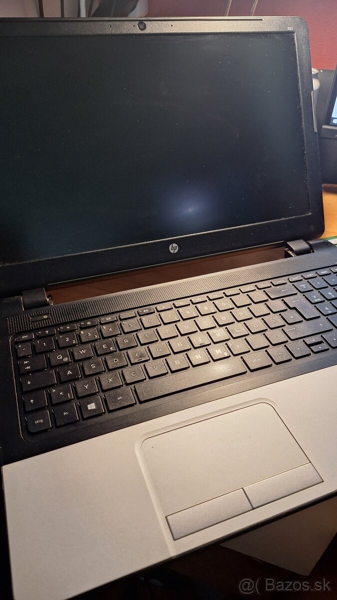 HP 350 G1