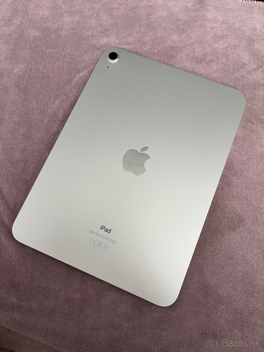 iPad 10.9” (2022)