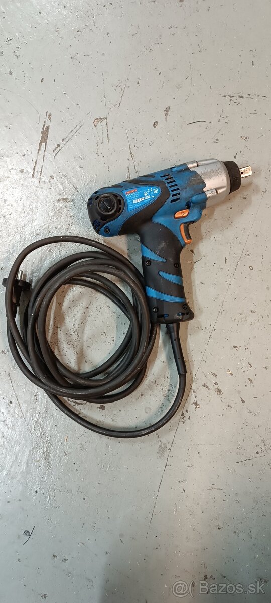 Razovy utahovak narex esr500
