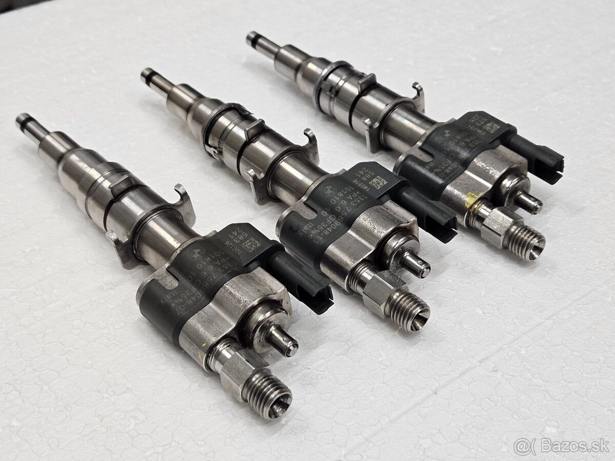 Vstrekovače BMW pre motor N53 N43