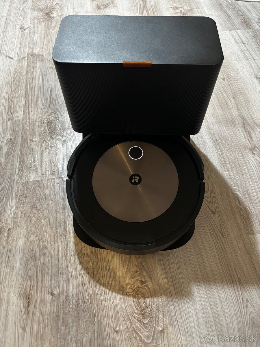 iRobot Roomba Combo j5+