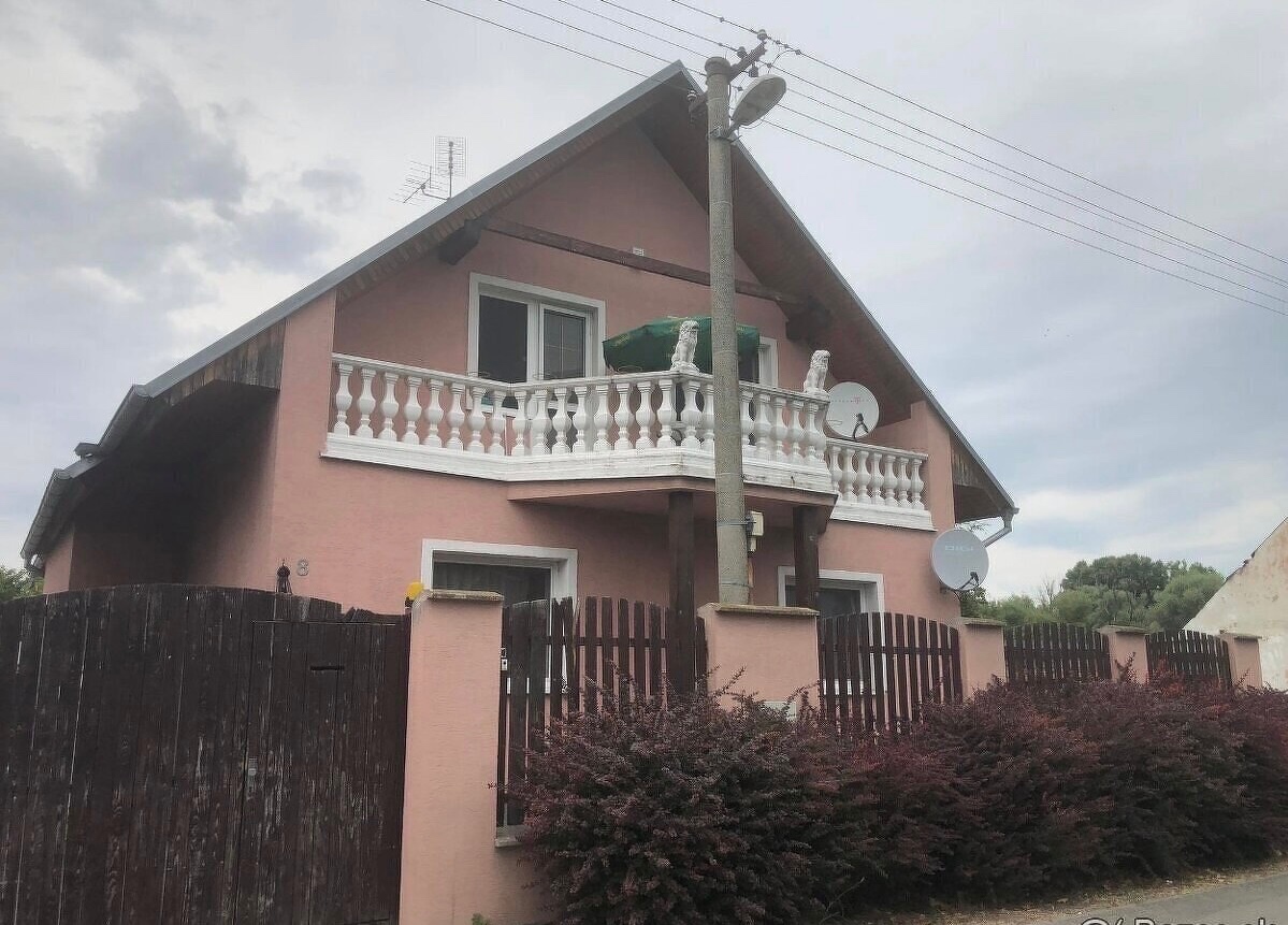 Na predaj veľký RD