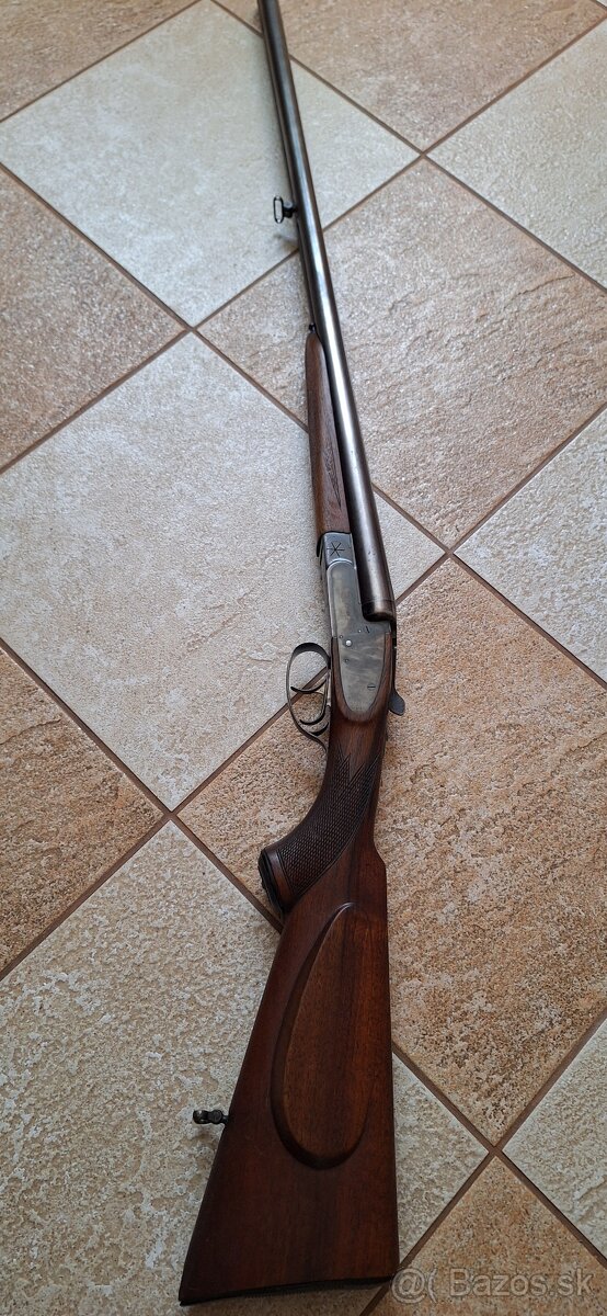Broková dvojka ZP 45 kal. 16/16