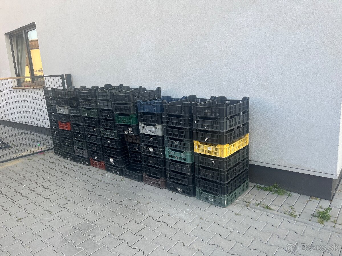 darujem za odvoz
