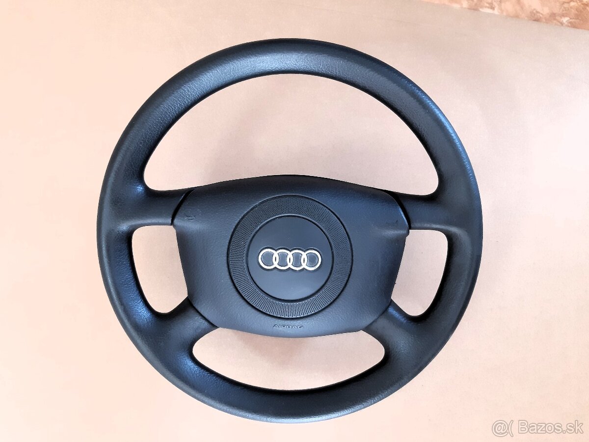 volant + airbag audi a4