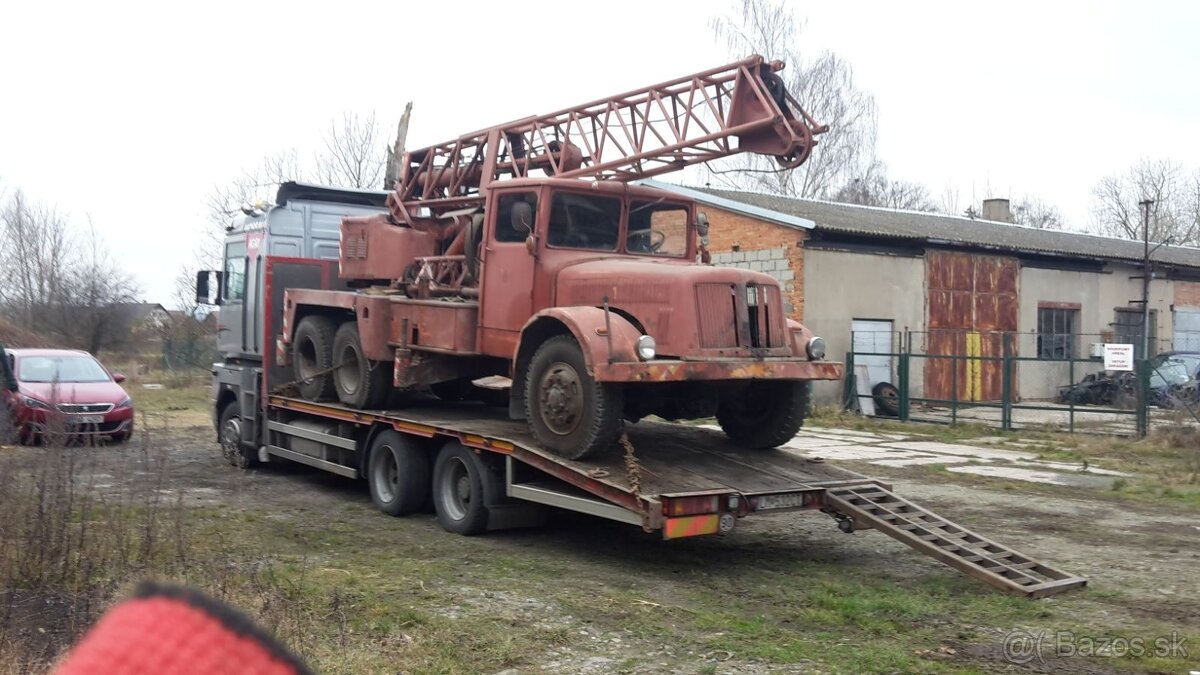 Tatra 112