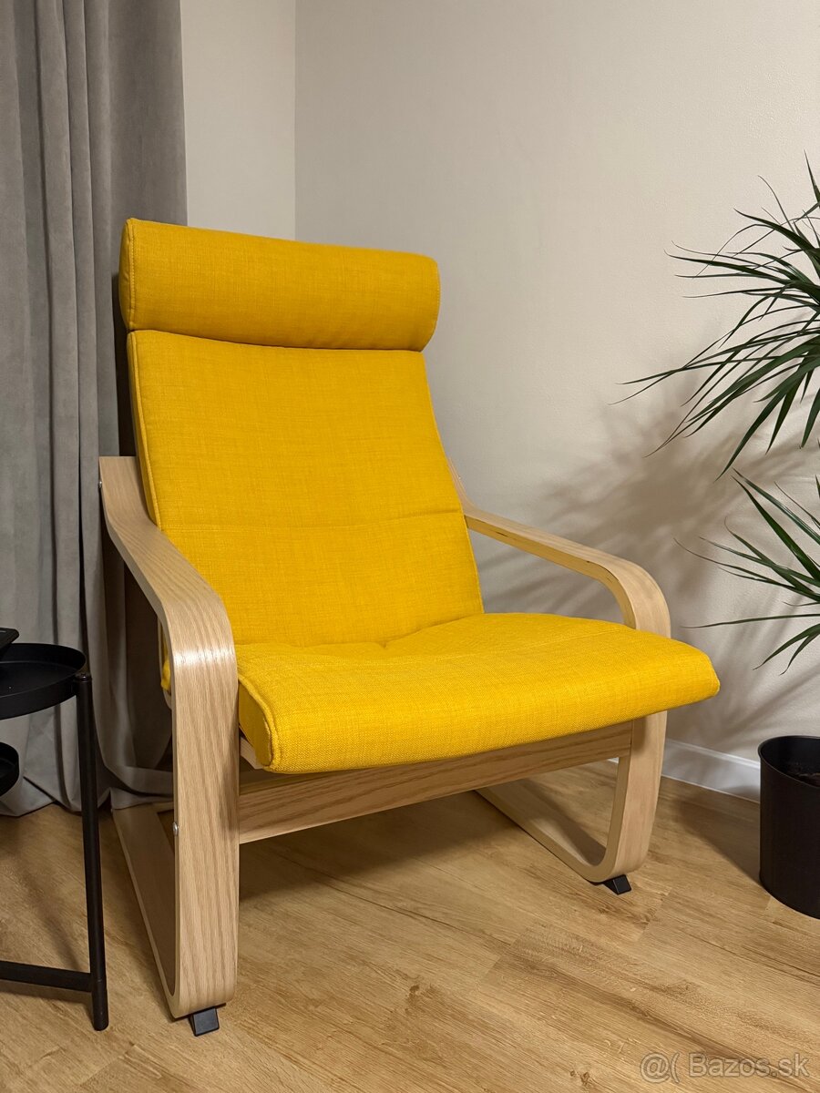 Ikea kreslo
