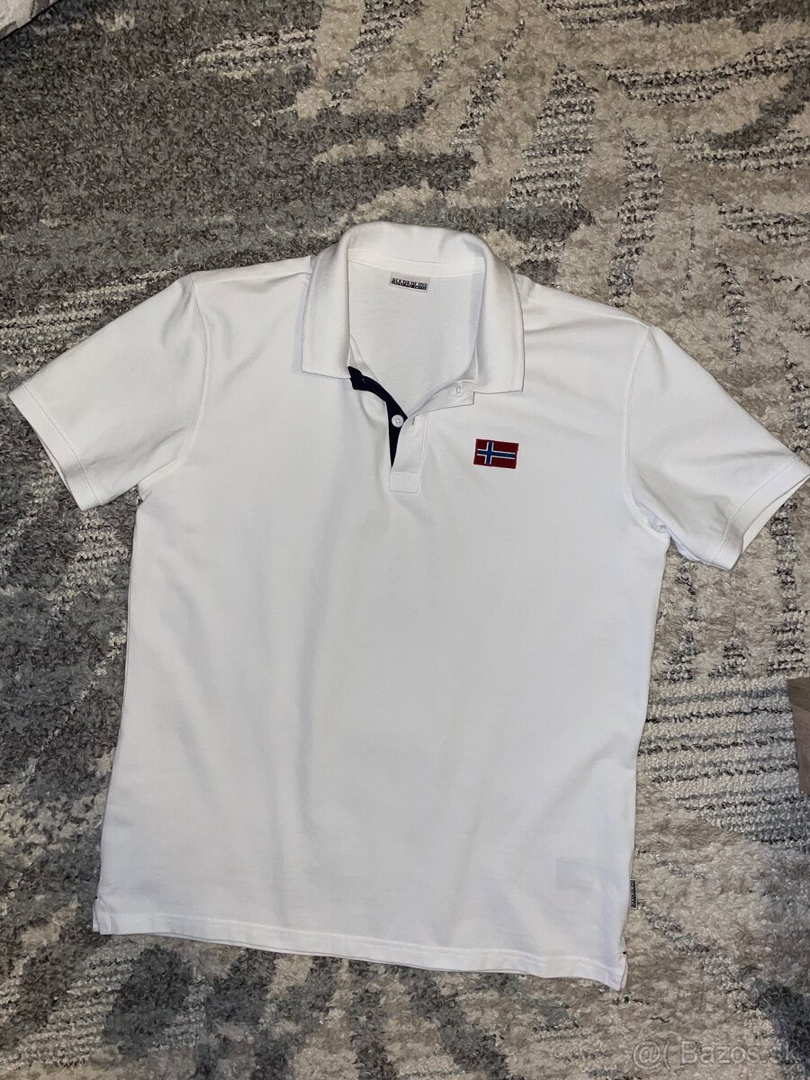 NAPAPIJRI polo
