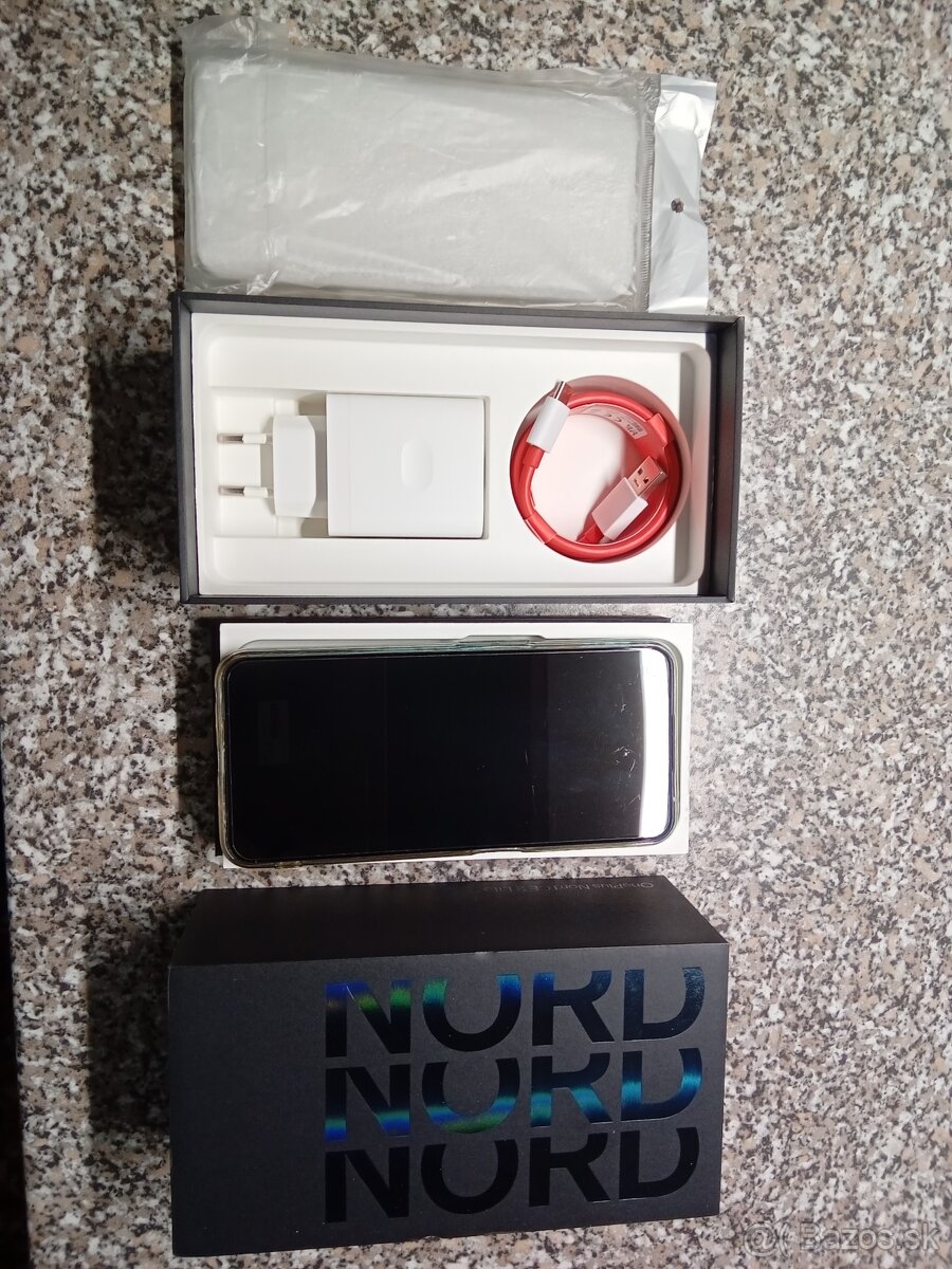 Predám mobil Oneplus Nord CE 2 Lite 5G