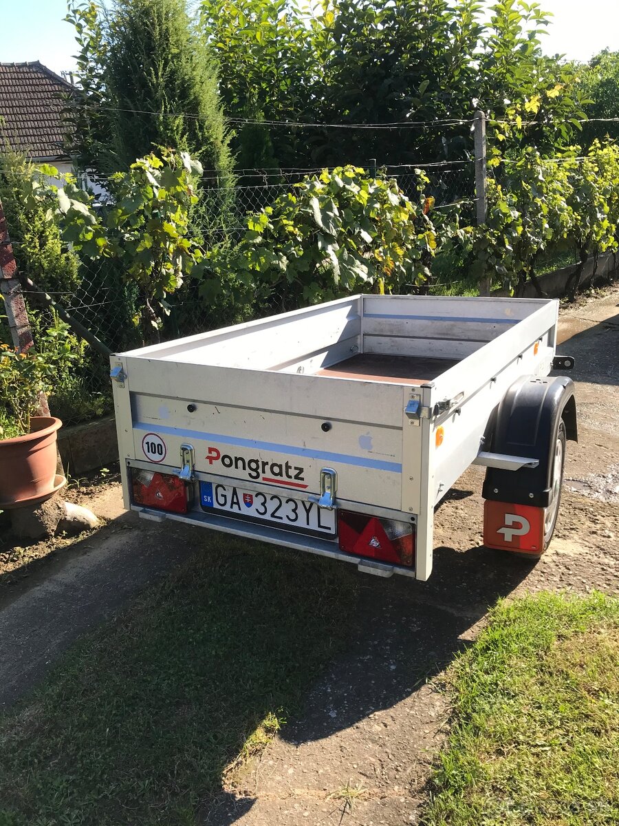 PONGRATZ LPA 206U