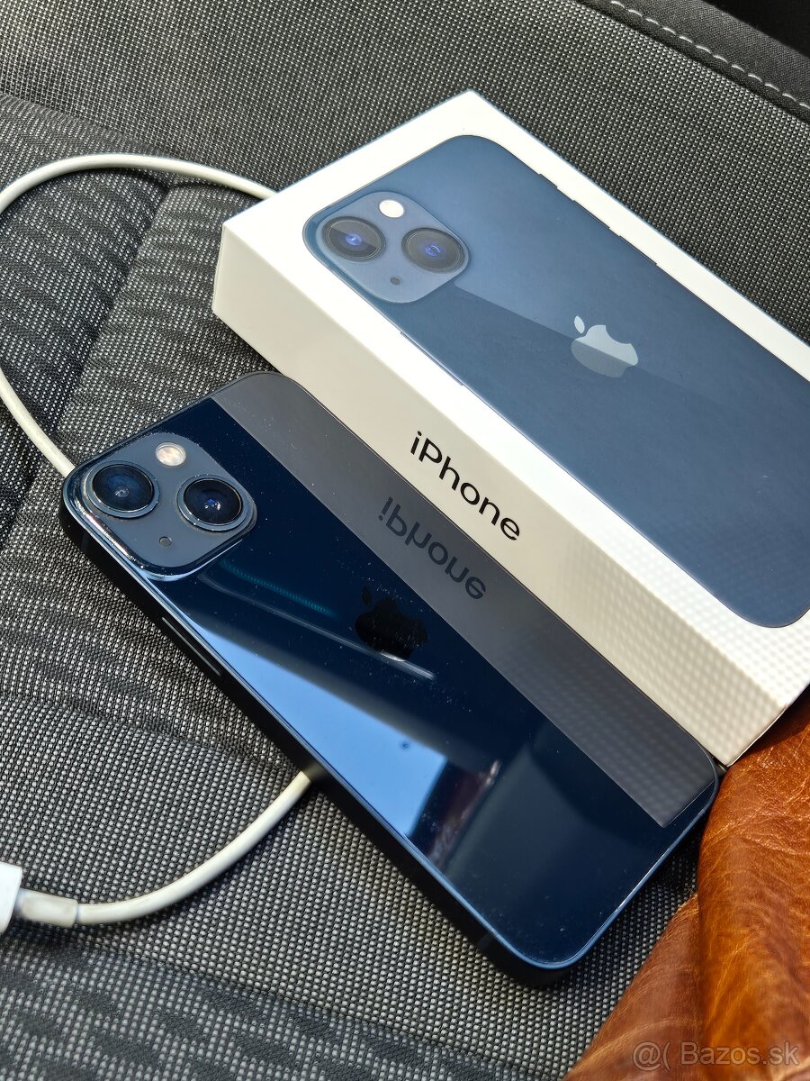 iPhone 13 mini 128 gb