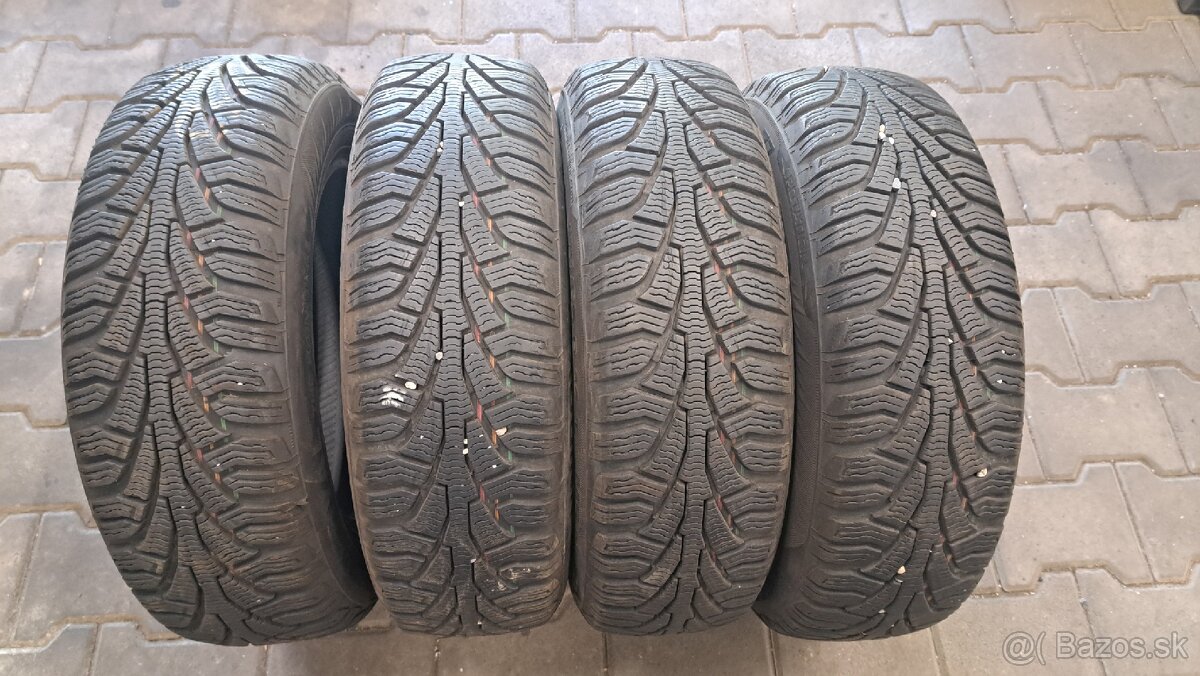 175/65R14 Uniroyal
