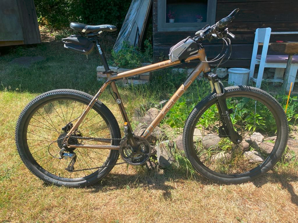 Kellys Cliff 90
