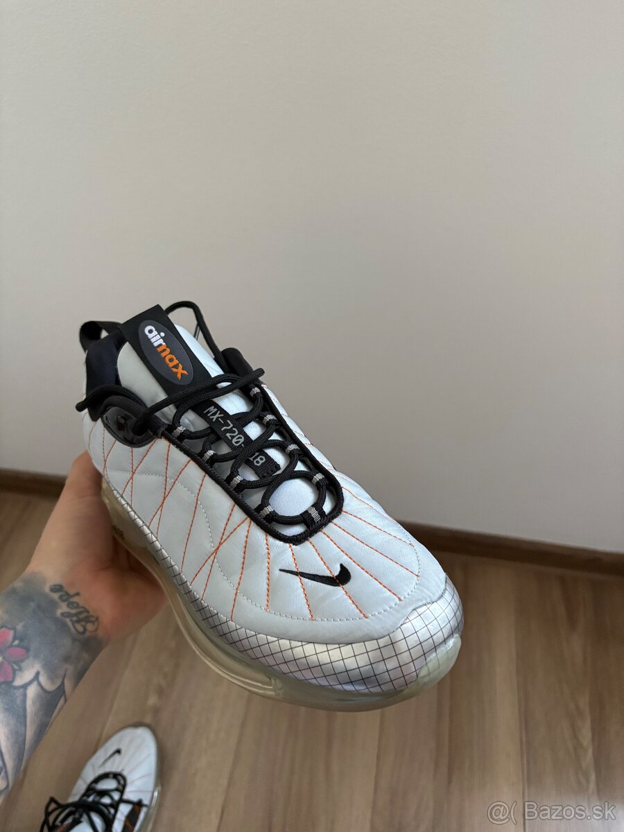 Nike air max 720