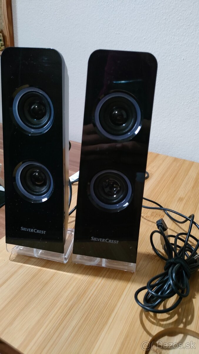 Reproduktory