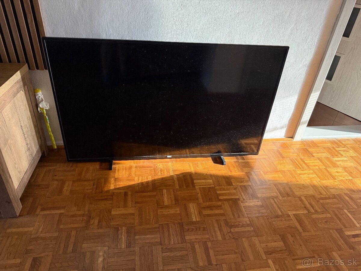 Philips led tv 146 cm