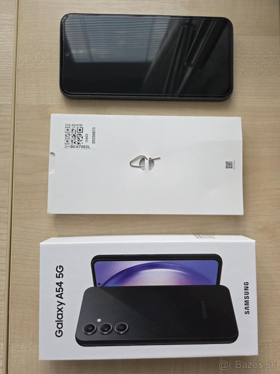 Samsung GALAXY A54 5G