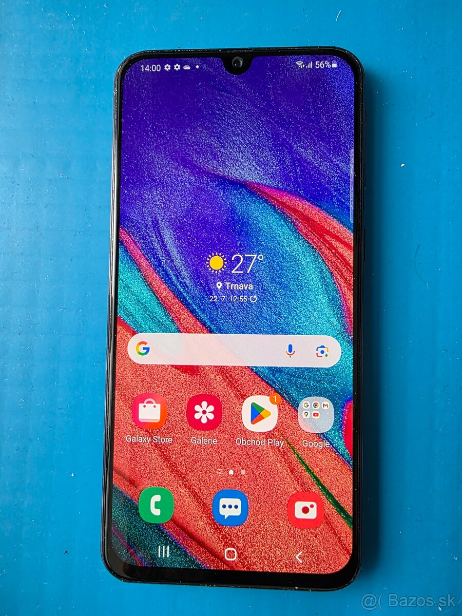Samsung A 40