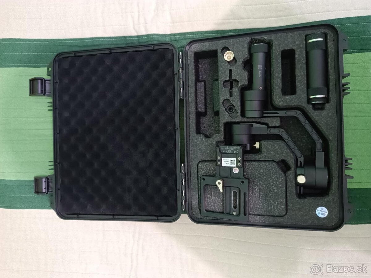 ZHIYUN Crane Plus