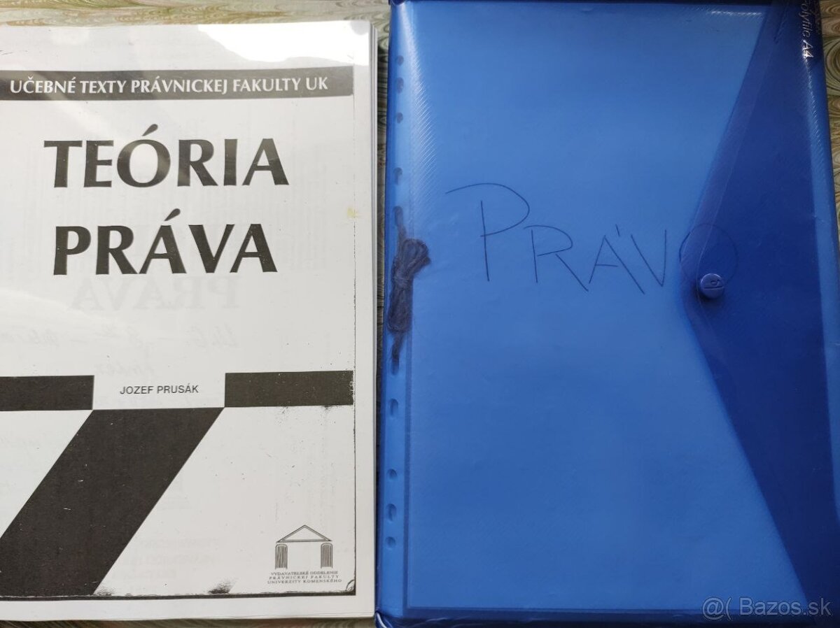 Právo