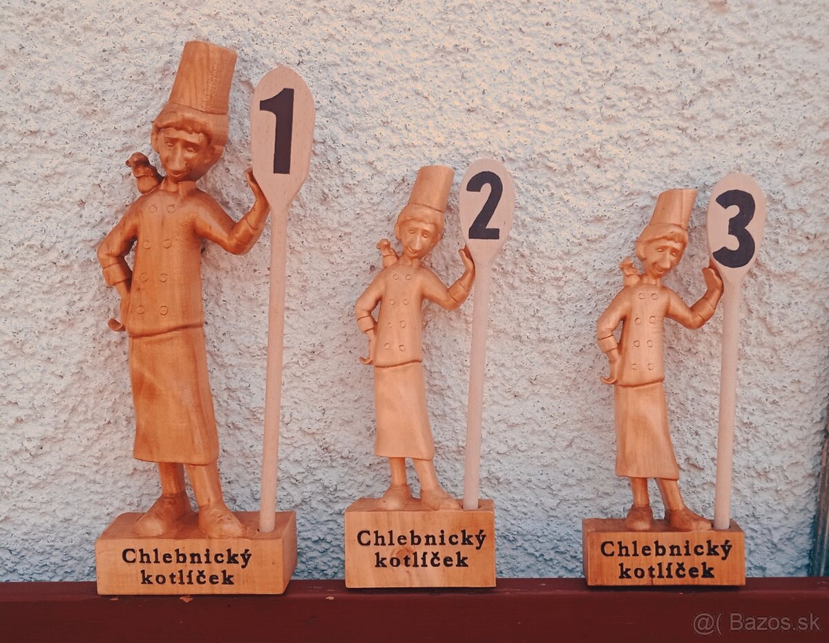 Trofeje