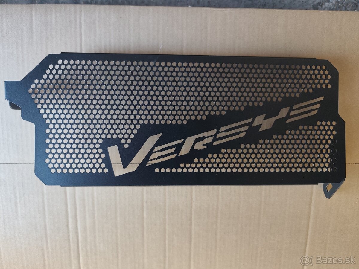 Mriežka chladiča Versys 650