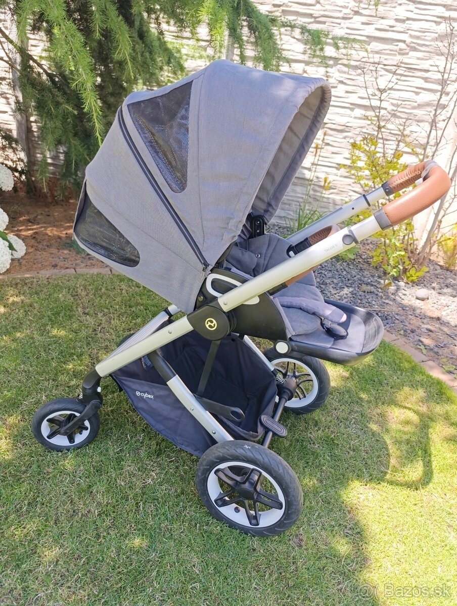 Športovy kocik Cybex