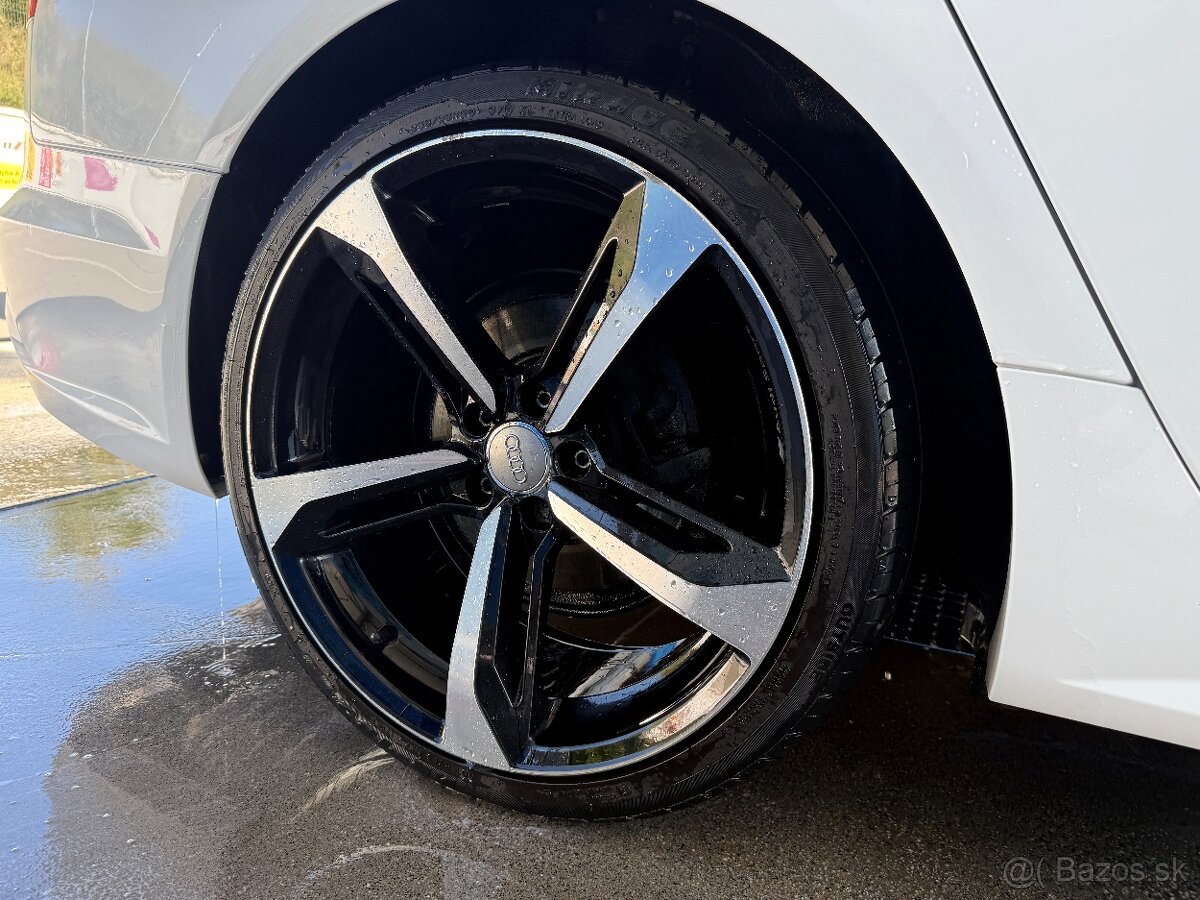 5x112 r20 Audi A6