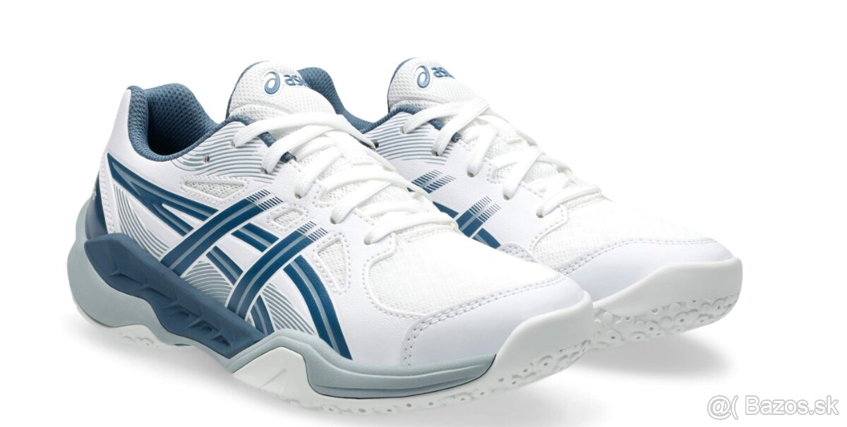 Halovky č.38 tenisky ASICS POWERBREAK FF GS (v zaruke)