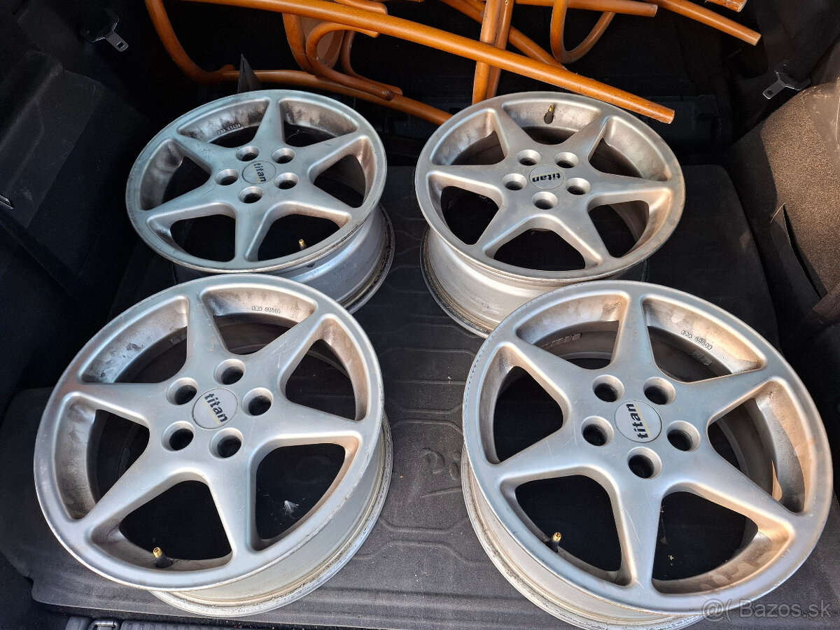 disky r16 5x108 7Jx16 et38