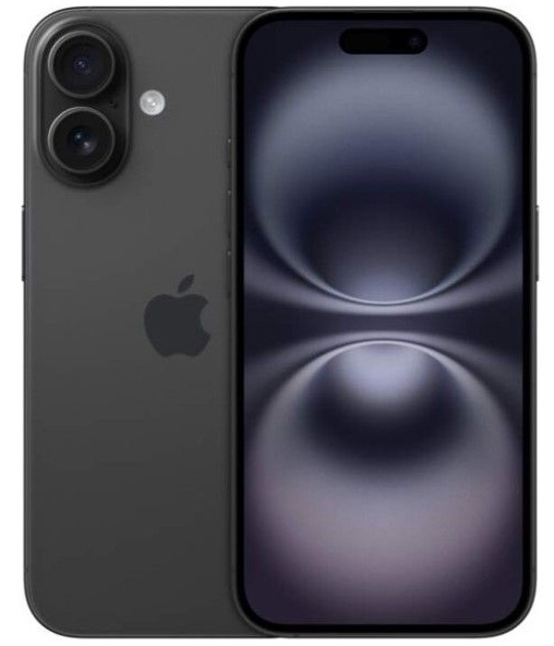 KÚPIM iPhone 16 Pro Max 256gb black