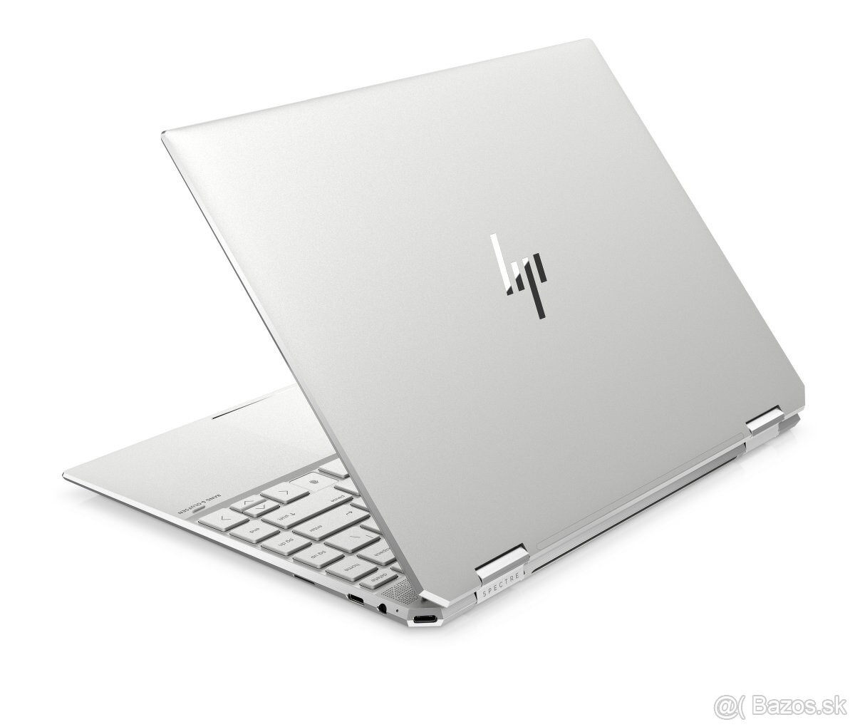 HP Spectre x360 14-ea0002nc + pero (stylus)