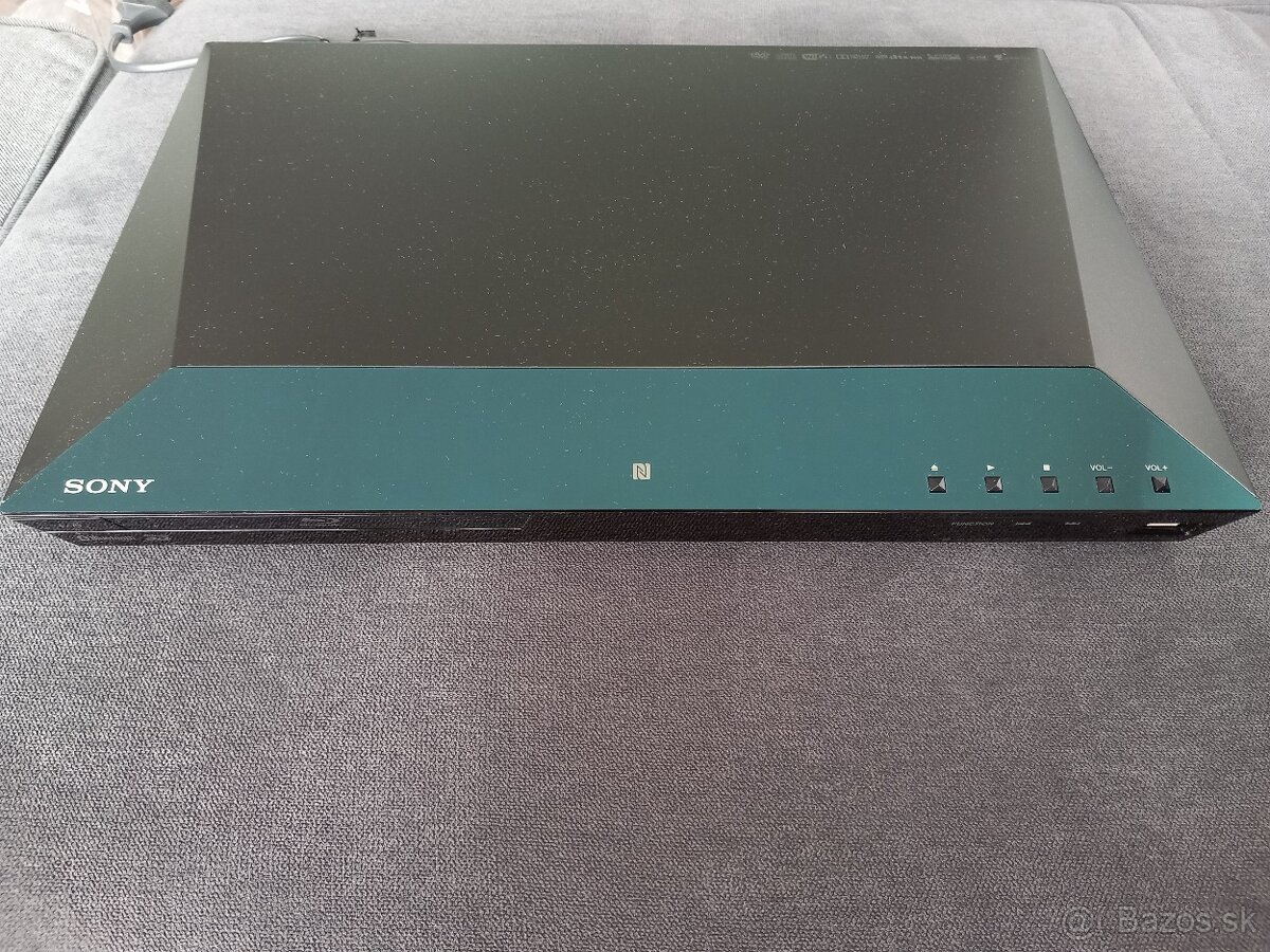 Sony BDV EF-1100 Systém domáceho kina Blu-ray