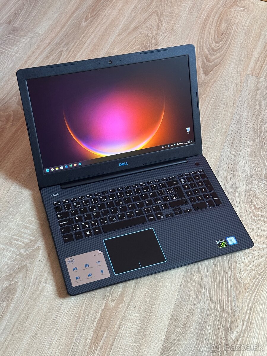 Dell G3 15 3579 | i5, 32GB, 1050ti
