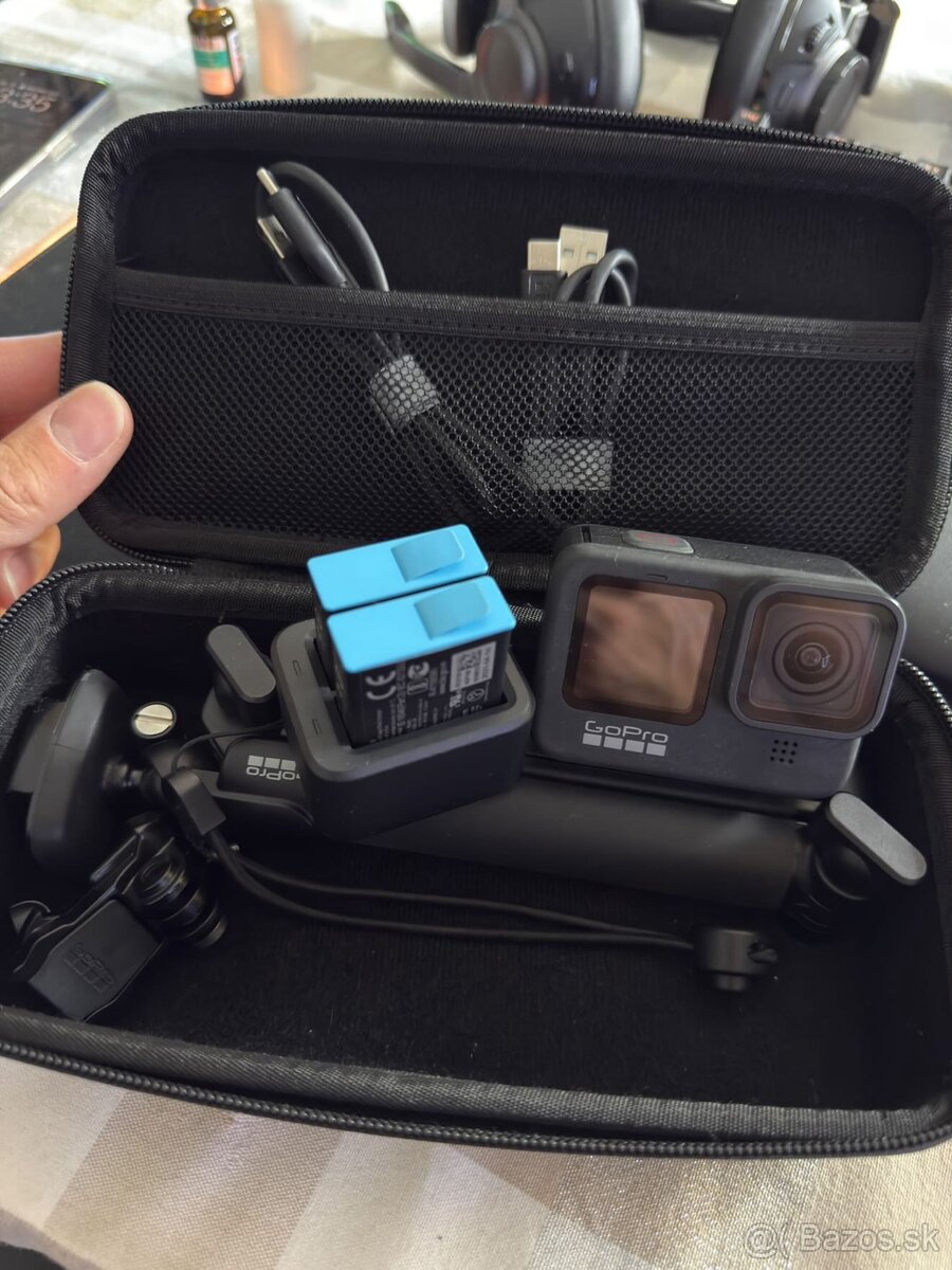 GoPro Hero Black 9