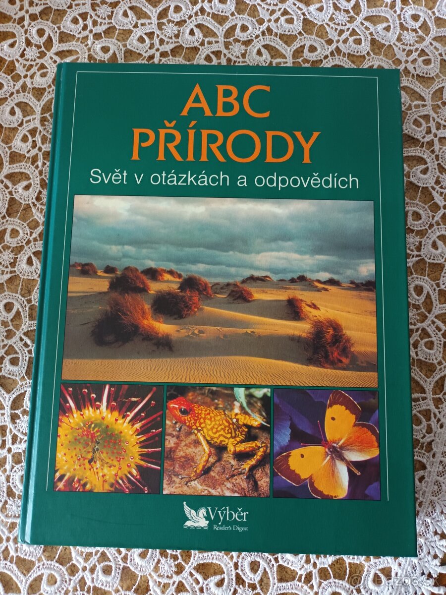 ABC prírody