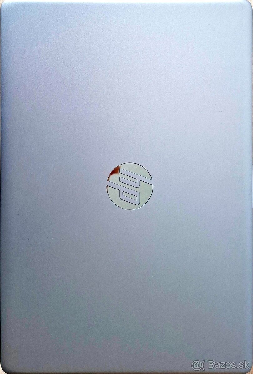 Notebook HP 250 (RTL8822CE) – 15,6"