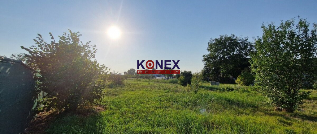 NA PREDAJ –  pozemok Nižný Žipov