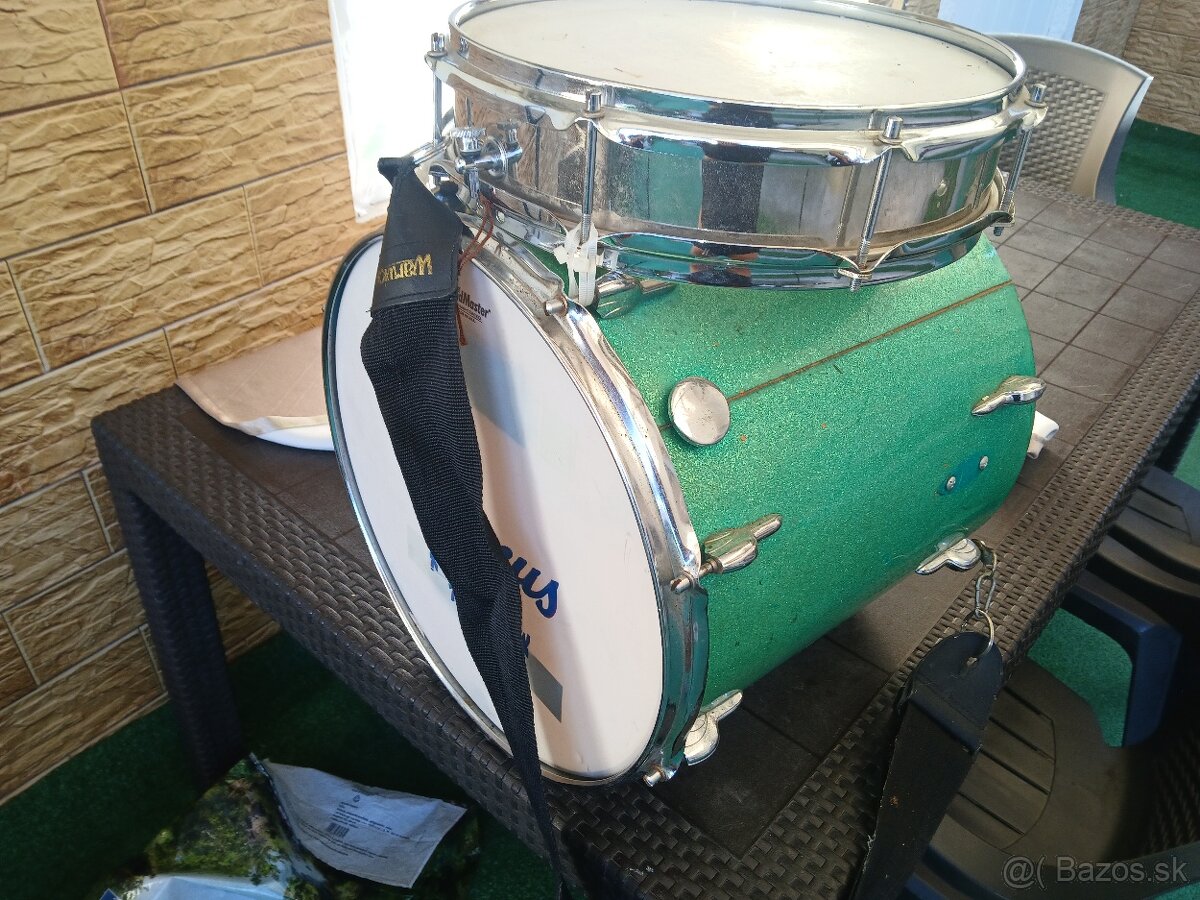 Predám biciu zostavu na chodníky