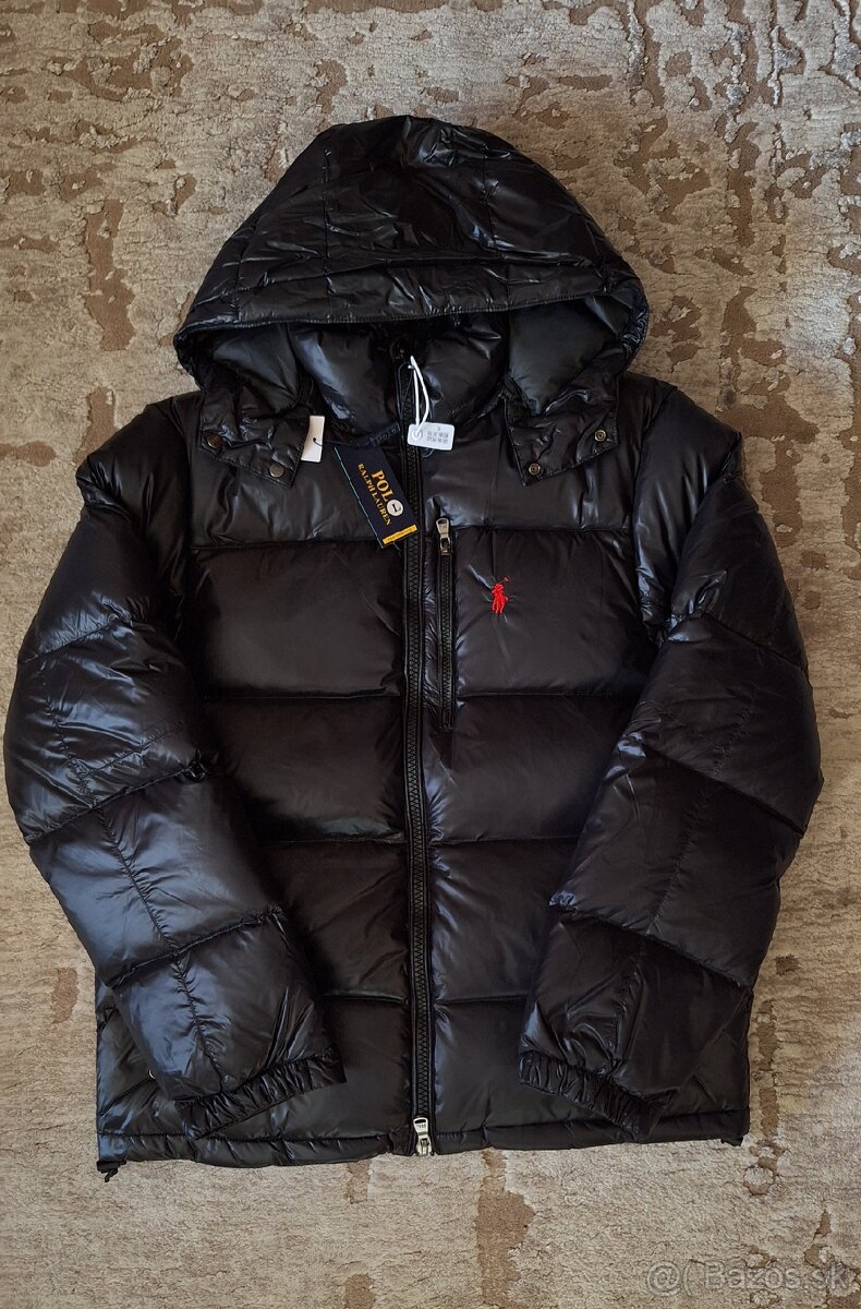 Polo Ralph Lauren  Bunda