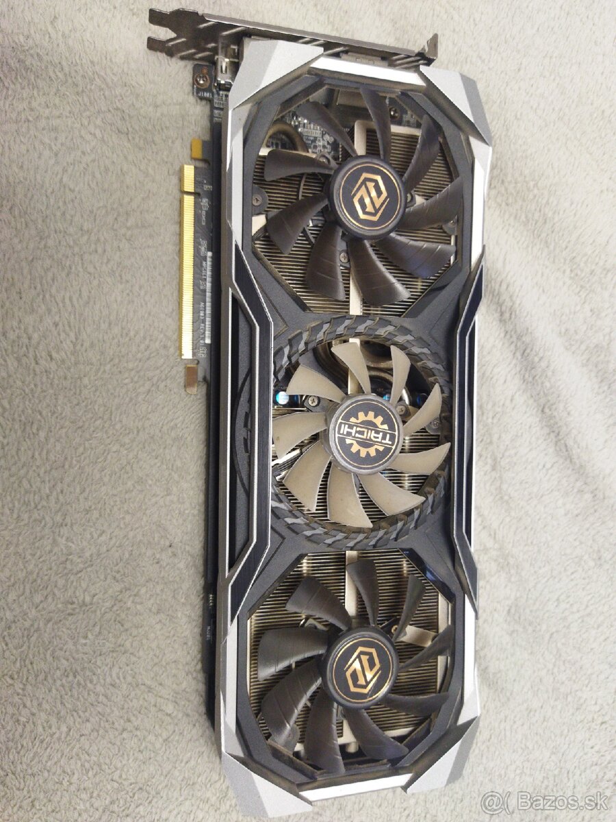 ASRock | TAICHI 5700XT 8GB