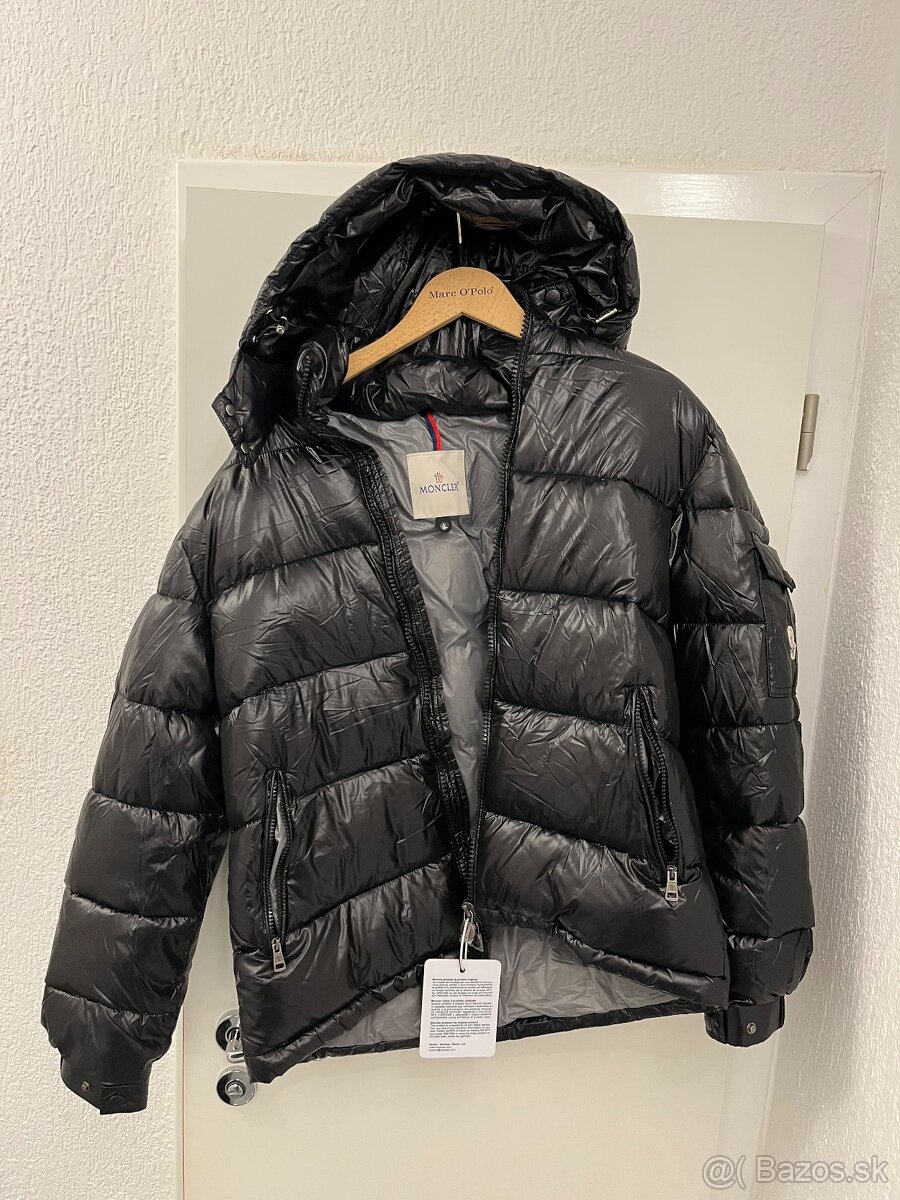 MONCLER BUNDA