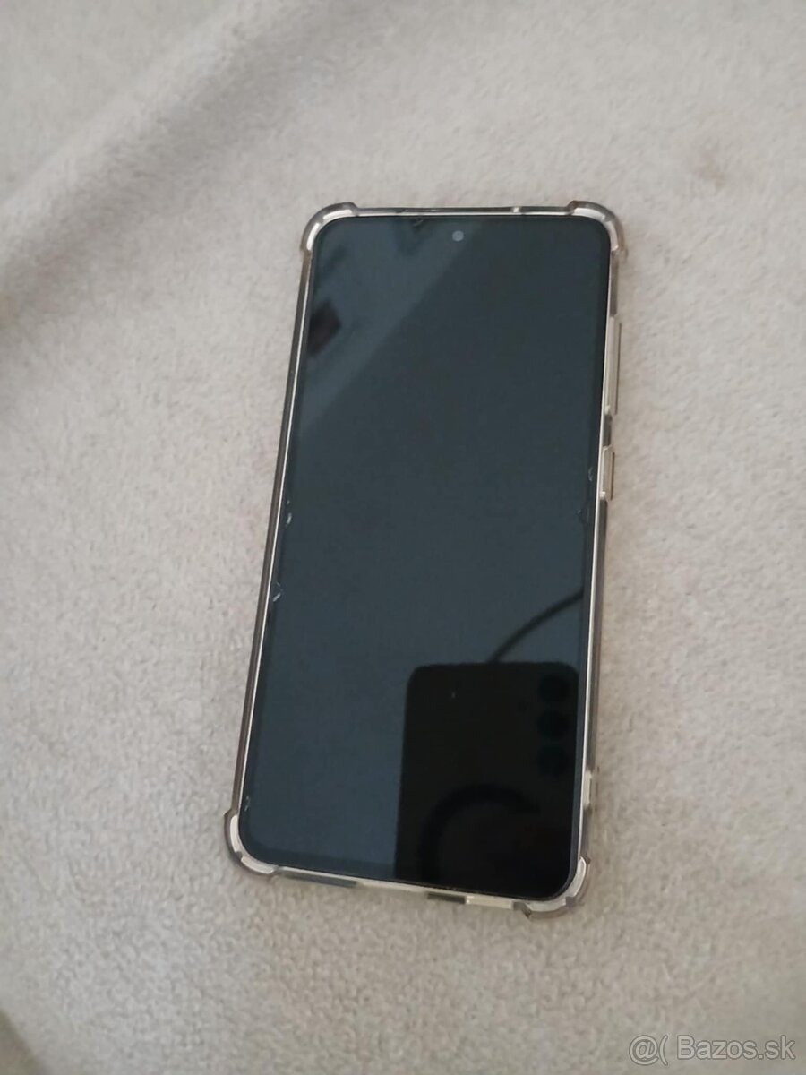 Samsung Galaxy S21 FE 5g olive green