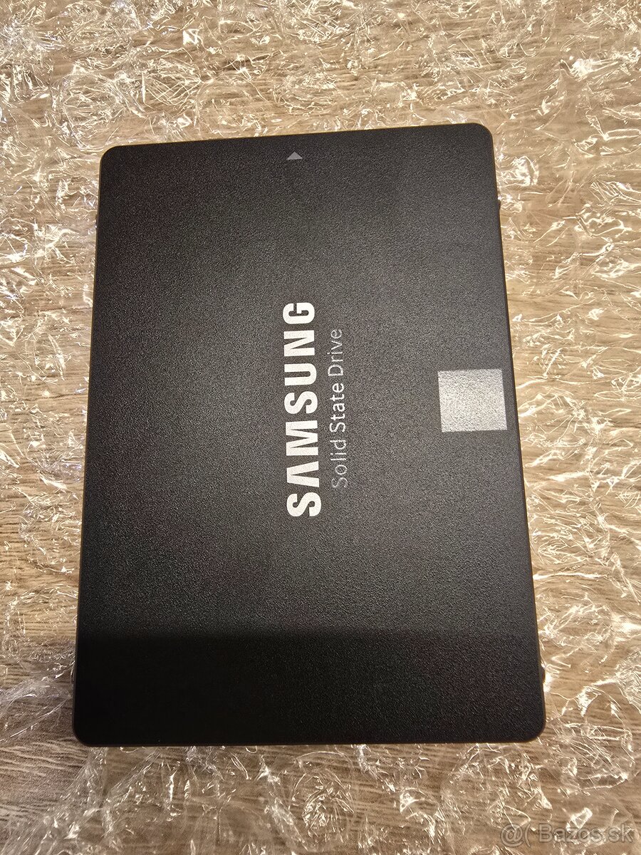Ssd Disk samsung 870 evo 1tb