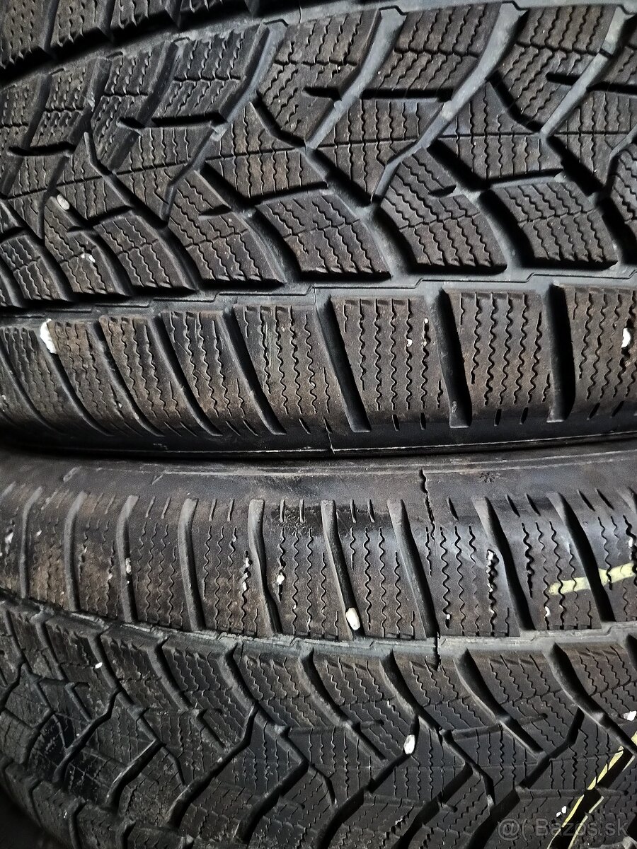 225/60 r18 zimne