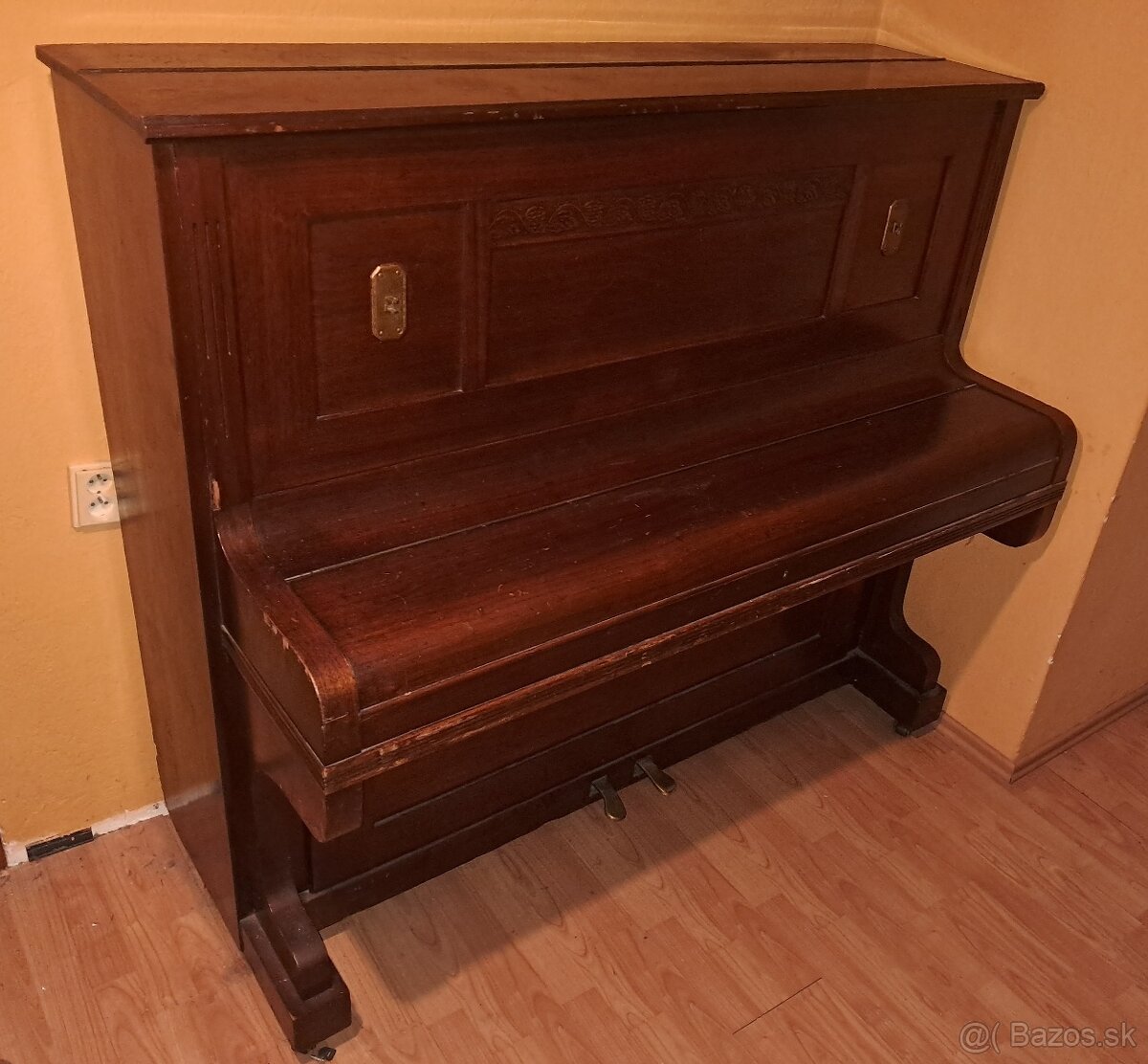 Piano Hofmann & Czerny