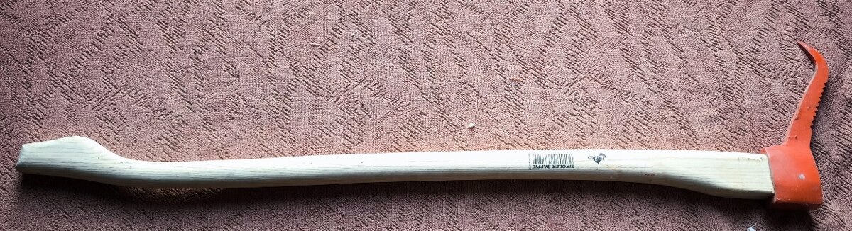 Sapina tyrolská Helko