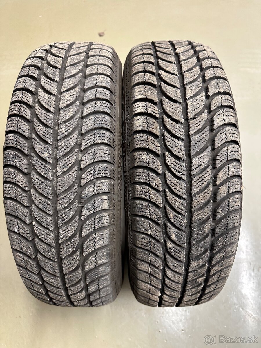 Zimné pneumatiky Sava 175/65 R14